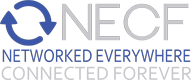 NECF Logo